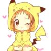 Bộ Ảnh anime chibi ngầu dễ thương cute hot nhất