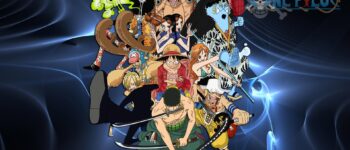 Bộ Sưu Tập Hình Nền One Piece Đẹp Nhất