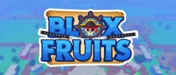 Tổng hợp code Blox Fruit update 24 mới nhất tháng 11/2024 giúp reset chỉ số, x2 EXP và tiền