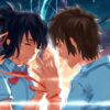 Hình ảnh Your Name 4K đẹp, hình nền Your Name