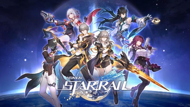 Honkai Star Rail build - Tổng quan về các nhân vật DPS