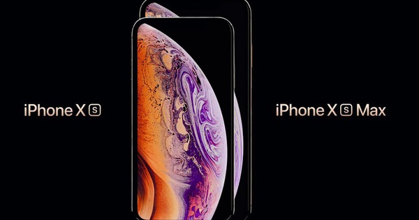 iPhone Xs Max chính thức bị Apple coi là "đồ cổ"