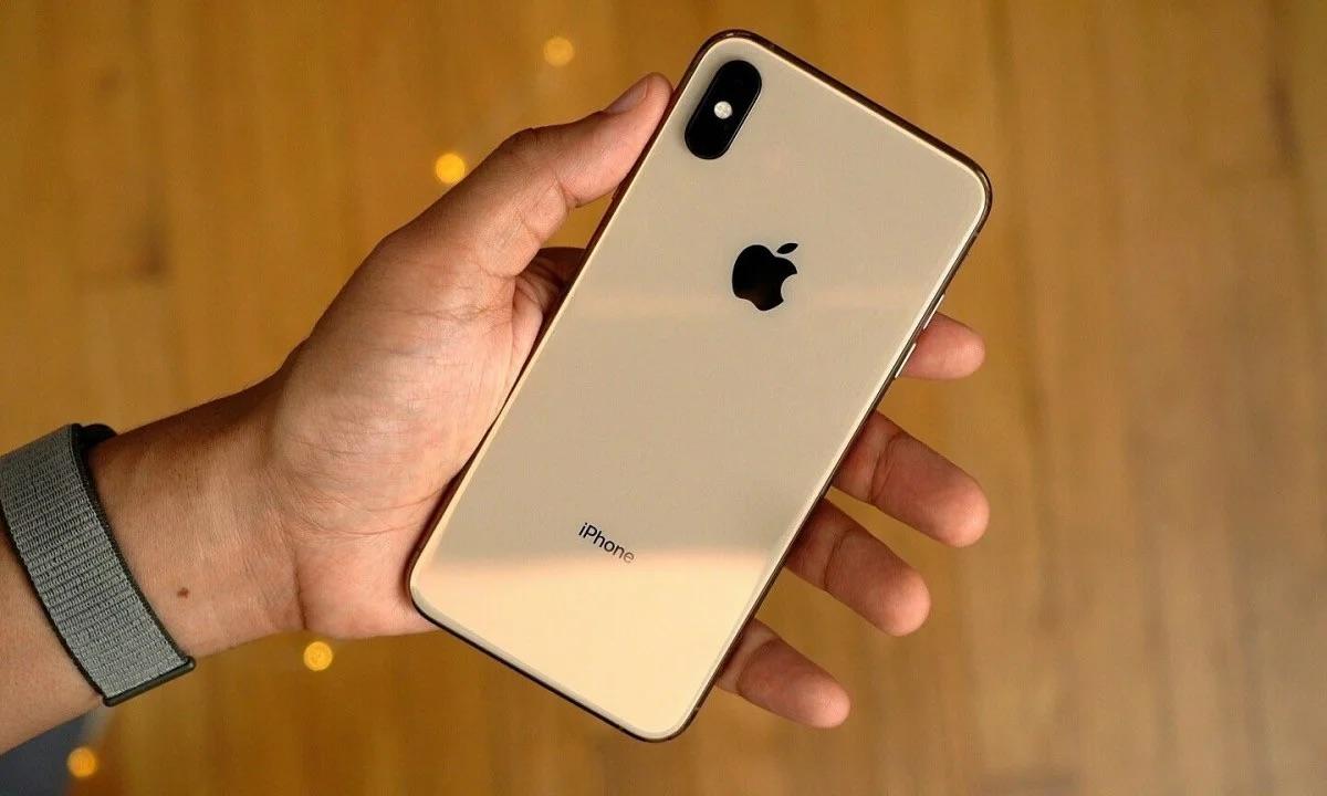 iPhone Xs Max chính thức được Apple xem xét 