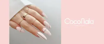 Khám phá ngay các loại mẫu nail kẻ độc đáo và tinh tế nhất hiện nay