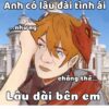 Lưu ngay 101+ anime meme cực hài hước, độc đáo mới nhất hiện nay