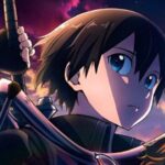 Những hình nền Kirito đẹp mắt cho fan hâm mộ Sword Art Online