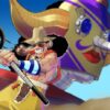 Review mẫu mô hình Usopp chính hãng được tín đồ  One Piece săn lùng