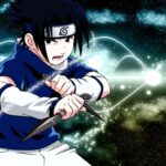 Sasuke Uchiha - Bộ sưu tập ảnh đẹp nhất