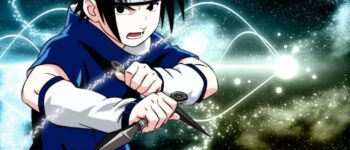 Sasuke Uchiha - Bộ sưu tập ảnh đẹp nhất