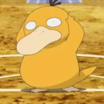 Top 30 ảnh vịt meme psyduck cực hài hước, bá đạo