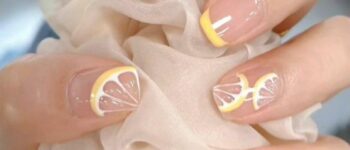 Top 99+ mẫu nail móng ngắn đẹp siêu xinh cho các nàng