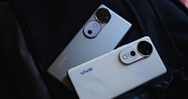 vivo phổ cập camera "ZEISS" xuống dòng V tầm trung