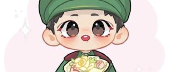 Hình ảnh siêu đáng yêu của các chiến binh chibi và hậu quân của họ