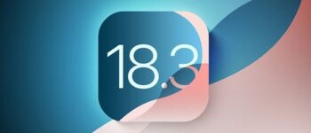 Apple ra mắt iOS 18.3 Beta