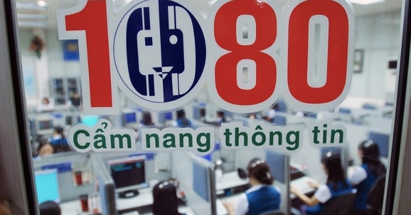 Bạn còn nhớ "Tổng đài 1080"? OpenAI biến hoài niệm thành hiện thực với "Tổng đài ChatGPT"