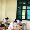 Bao giờ hết cảnh thiếu trường trung học phổ thông công lập?