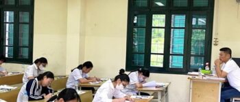 Bao giờ hết cảnh thiếu trường trung học phổ thông công lập?