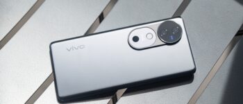 Cận cảnh vivo V40: Ngoại hình nâng tầm sang xịn, camera chân dung Zeiss, chống nước hai chuẩn, giá 12,99 triệu