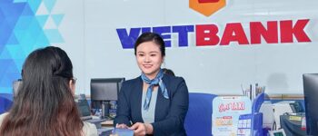 Giảm ngay 1 triệu đồng khi thanh toán thẻ tín dụng Vietbank