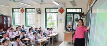 Hà Nội: Chất lượng giáo dục phải tương xứng với mức thu học phí