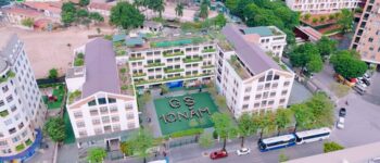 Hành trình 10 năm phát triển của Hệ thống giáo dục Green School