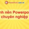 Hình nền Powerpoint chuyên nghiệp