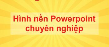 Hình nền Powerpoint chuyên nghiệp