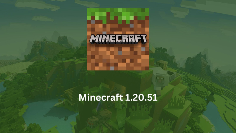 Minecraft-1.20.51-Apk-1