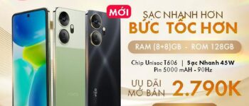 Itel P55 Plus: Smartphone giá rẻ dưới 3 triệu, hiệu năng tuyệt vời