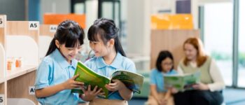 Khám phá Vinschool Grand World – ngôi trường ươm mầm tài năng đảo ngọc