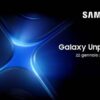 Lộ thư mời sự kiện ra mắt Galaxy S25: Diễn ra đúng ngày cúng ông Công ông Táo tại Việt Nam