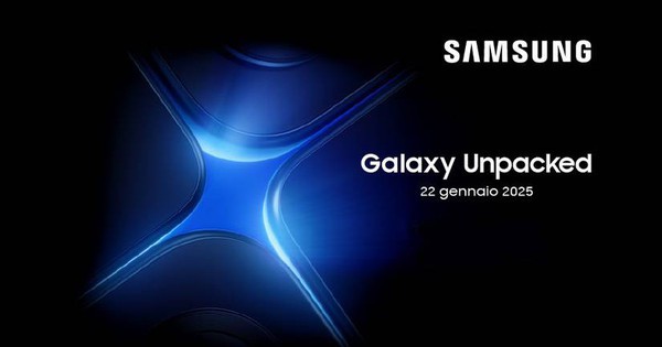 Lộ thư mời sự kiện ra mắt Galaxy S25: Diễn ra đúng ngày cúng ông Công ông Táo tại Việt Nam