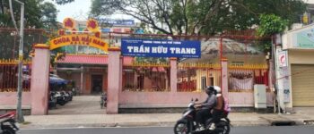 Lỗi mã đề tiếng Anh, HS lớp 12 THPT Trần Hữu Trang phải kiểm tra lại cuối kỳ