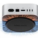 Mac Mini M4 được mở bán