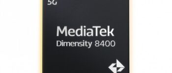 MediaTek Dimensity 8400 ra mắt: Đối thủ của Snapdragon 7+ Gen 3