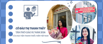 Nghiên cứu khoa học là con đường thủy tinh, nhà khoa học phải đi bộ bước qua