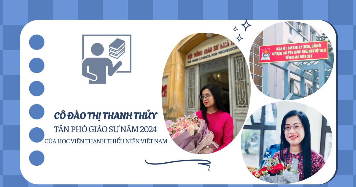 Nghiên cứu khoa học là con đường thủy tinh, nhà khoa học phải đi bộ bước qua