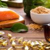 Nghiên cứu mới về chế độ ăn giàu omega-3 làm ung thư tuyến tiền liệt chậm phát triển