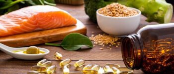 Nghiên cứu mới về chế độ ăn giàu omega-3 làm ung thư tuyến tiền liệt chậm phát triển