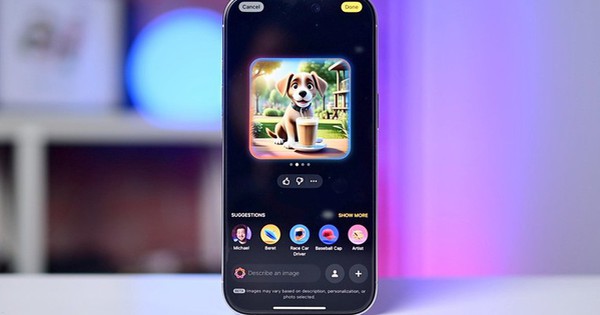 Người dùng phản ánh iPhone bị nóng máy, hao pin vì Apple Intelligence