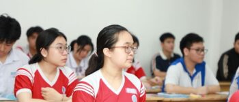 Nhiều thay đổi trong cấu trúc đề thi đánh giá năng lực 2025 do Đại học Quốc gia TP Hồ Chí Minh tổ chức