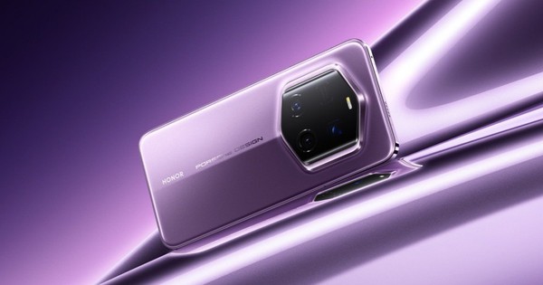 Ra mắt điện thoại Porsche: Thiết kế hầm hố, camera tiềm vọng 200MP, Snapdragon 8 Elite, giá 27,9 triệu đồng