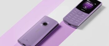 Ra mắt "điện thoại cục gạch" Nokia 105 và 110 4G phiên bản 2025