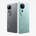 Ra mắt điện thoại tầm trung dùng camera ZEISS flagship, chip Snapdragon 7 Gen 3, pin 5.500mAh