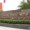 SV bức xúc vì học GDTC ở Hòa Lạc, chuyên ngành học online, HV Tài chính nói gì?