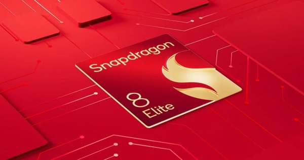 Snapdragon 8 Elite vừa ra mắt, Snapdragon 8 Elite Gen 2 đã có thông tin rò rỉ đầu tiên