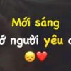 Nhớ người yêu của tôi