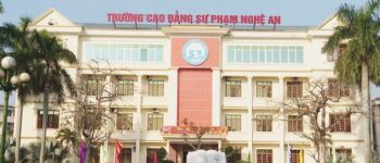 Thành lập Trường Đại học Nghệ An