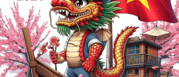 Top 100 hình ảnh Avatar Rồng (Dragon) happy new year 2024