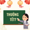 Trường có khoản hỗ trợ Tết, thu nhập tăng thêm cho GV nếu tiết kiệm chi hiệu quả